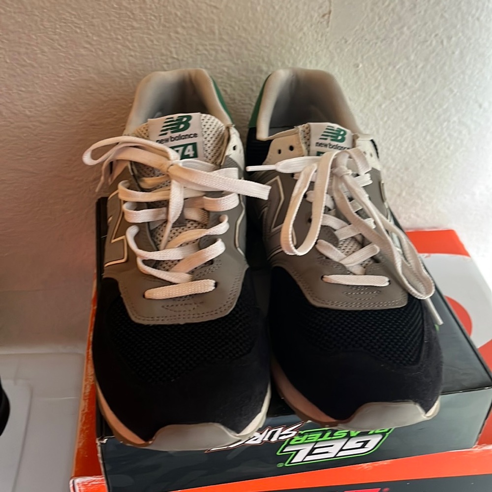 New Balance 574